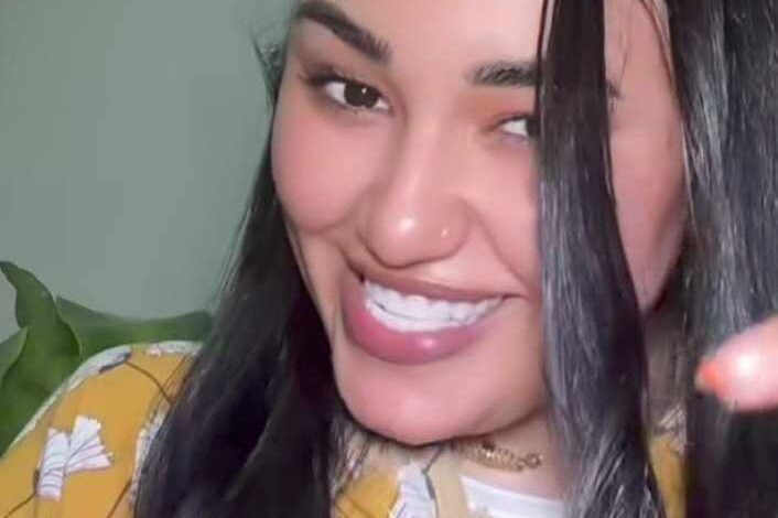 شاهد بالصور والفيديو.. مع اقتراب تحريرها.. حسناء سودانية ترقص بطريقة هستيرية على أنغام (الليلة عرسك يا الجزيرة) وتؤكد: (من حبي لمدني تحمست مع الأغنية) 1 467429724 8867251143328654 2027778532992292778 n