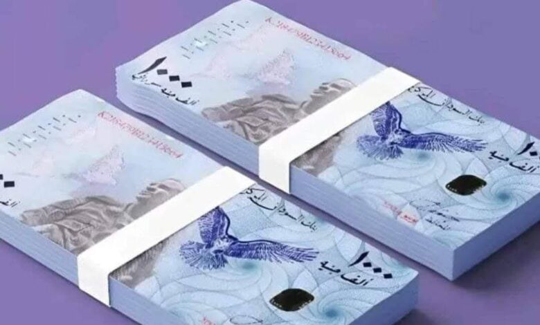 بعد أن تم تسريها على مواقع التواصل الاجتماعي.. صورة الشهيد محمد صديق تزين العملة السودانية الجديدة فئة 1000 جنيه 1 468300787 1625754548326807 4976513960893506397 n 1