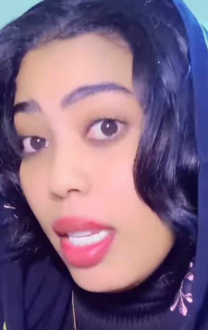 شاهد بالفيديو.. بعبارات مؤثرة.. حسناء سودانية تدعم طلاب الشهادة بعد خوضهم الامتحانات في ظروف صعبة: (أبطال الشهادة نحن فخورين بكم لأنكم بذرة السودان الصالحة طبتم وطاب من أنجبكم) 10 470051902 2041261663057747 5389663239148680706 n