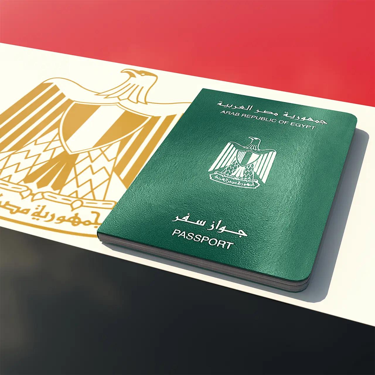 هل ستمنح مصر الجنسية للاجئين في قانون اللجوء الجديد، وما هي أبرز بنوده؟ 10 Egypt passport