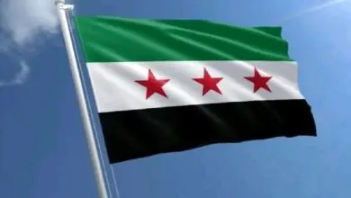 new syria