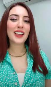 شاهد بالفيديو.. رغم وقفتها ومساندتها القوية للجيش.. حسناء السوشيال ميديا المصرية "خلود" تعبر عن حزنها على اغتيال "جلحة": (مشاعري مختلطة وما كنتش أحب أن مصيره يبقى كدة) 1 خلود