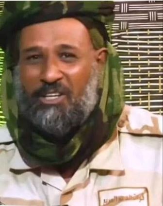 مليشيا الدعم السريع تقوم بتصفية الطاهر سعدالدين جاه الله ، وثمانية آخرين 11 الطاهر جاه الله