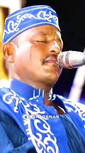 شاهد بالفيديو.. فنان الربابة "ود البلة" يطلق أغنية جديدة لقائد درع الشمال (كيكل ما بنقدر أنا غنيت فوق الدرع) 10 ود البلة