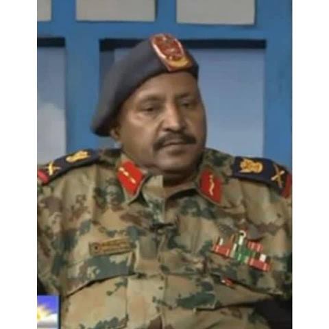 أمارة العبابدة ،السودان تحتسب الشهيد اللواء الركن طيار أبو القاسم علي رحمة الله، والرائد محمد خضر البلولة 10 ابو القاسم