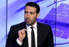 محمد أبو تريكة يستعيد لقاءً مؤثرًا مع الأمير الوالد: "قال لي.. أهلًا بالغالي أنت تذكرني بمصر" 26 أبو تريكة