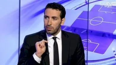 محمد أبو تريكة يستعيد لقاءً مؤثرًا مع الأمير الوالد: "قال لي.. أهلًا بالغالي أنت تذكرني بمصر" 6 أبو تريكة