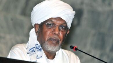 احمد ابراهيم الطاهر