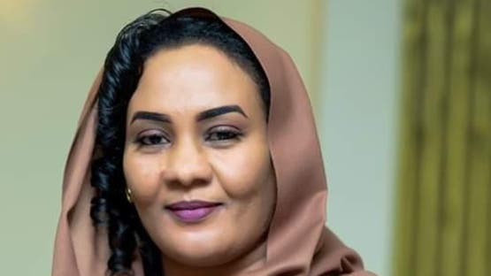 إسلام مبارك تتحدث عن "أشغال شاقة جدا".. وتعلّق على التنمر 10 إسلام مبارك