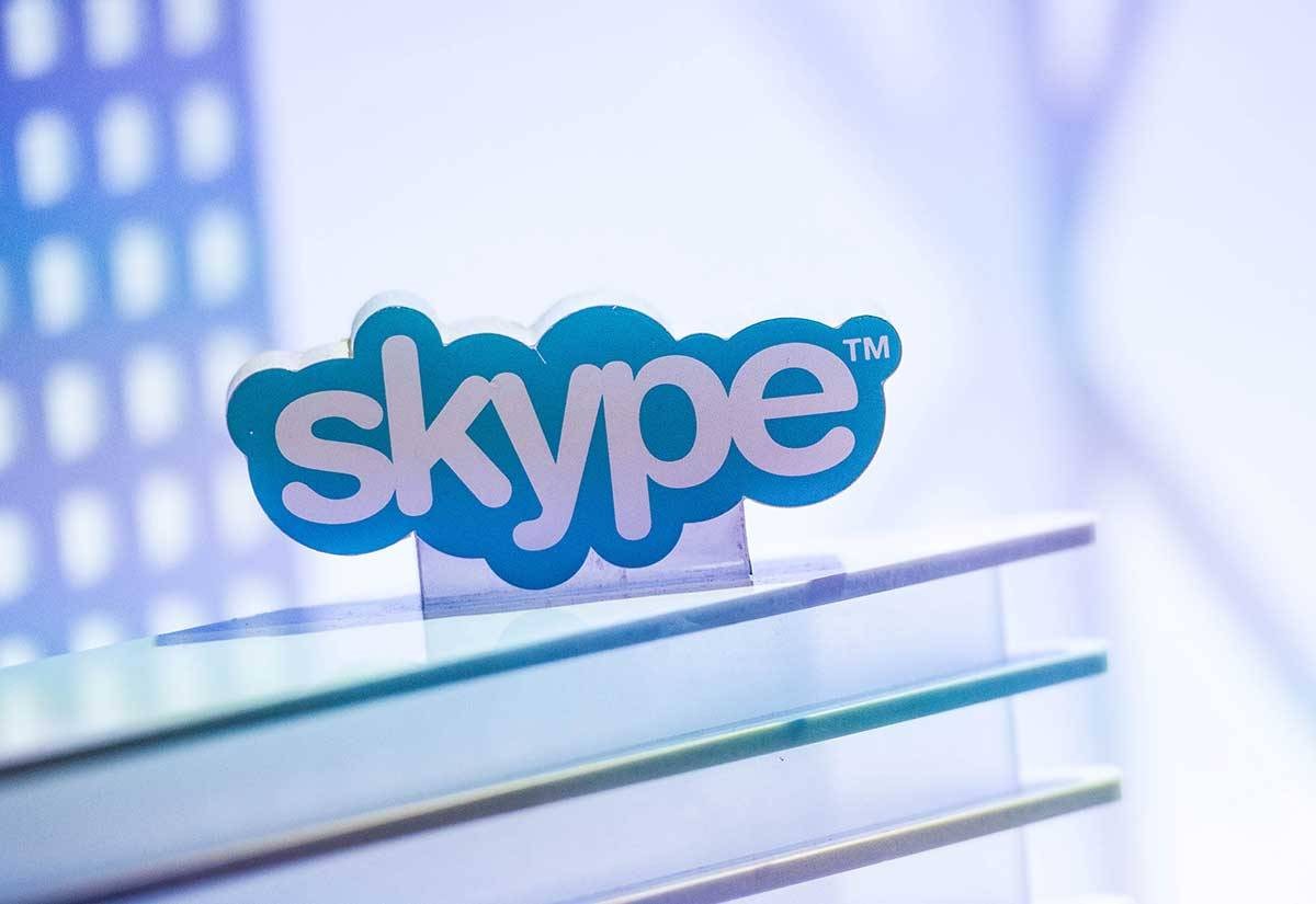 مايكروسوفت توقف تطبيق الاتصال عبر الإنترنت سكايب 10 سكايب