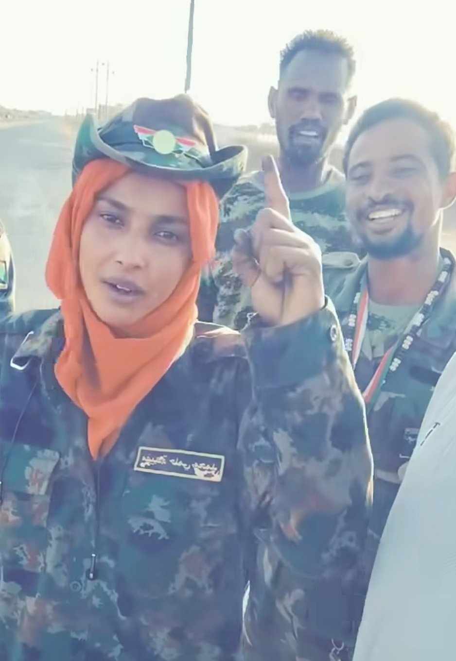 مفيدة درع الشمال