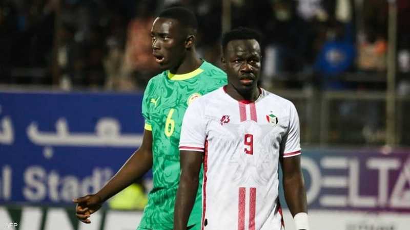 في مفاجأة كبيرة.. السودان يقدم شكوى رسمية في أهلية مشاركة لاعب المنتخب السنغالي ورئيس لجنة المنتخبات: (تحصلنا على معلومات ومستندات مهمة ما دفعنا لتقديم الشكوى) 10 1 1785528