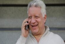 مرتضى منصور