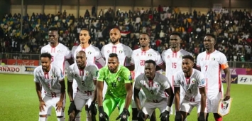 شاهد بالفيديو.. (قسماً بالله كنترول لا يعرف يعمله ميسي ولا رونالدو).. ناشط مصري يختار لقطة لاعب المنتخب السوداني كأفضل "كنترول" في تاريخ كرة القدم 10 المنتخب السوداني