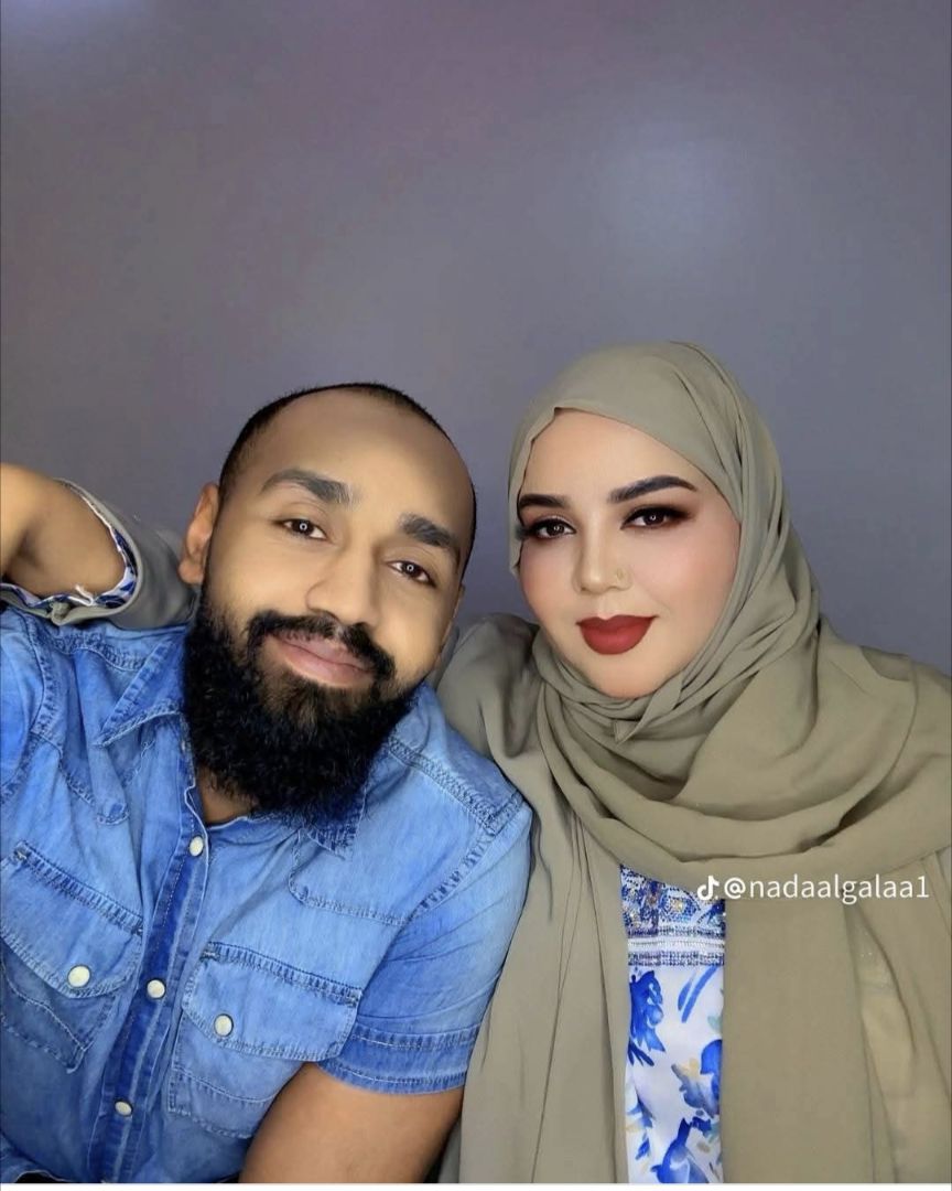 شاهد.. الفنانة ندى القلعة تخطف الأضواء على السوشيال ميديا بلقطة مع إبنها "وائل" 11 ندى القعة وإبنها