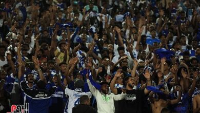 72914 جمهور الهلال السودانى