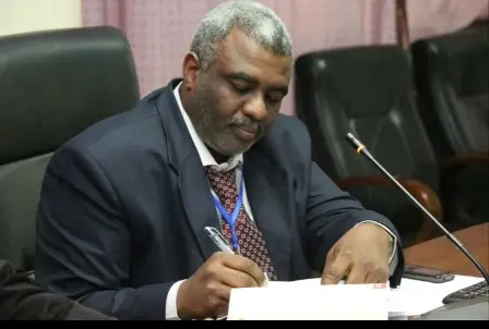 إبراهيم شقلاوي يكتب: يا اخيا دي الدنيا معدودة أياما.. 1 إبراهيم شقلاوي