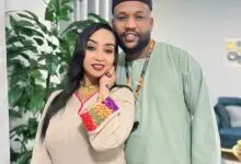 ريماز وزوجها