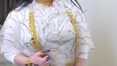 مونيكا روبرت