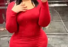 شاهد بالفيديو.. المودل السودانية المثيرة للجدل هديل إسماعيل تعود لإشعال مواقع التواصل بوصلة رقص مثيرة على أنغام "سادة لون خمري" 6 هديل إسماعيل