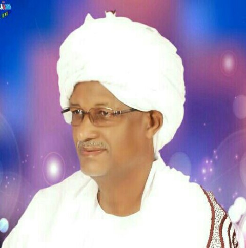 ألفاظ مشتركة بين أهل السودان والخليج (1--2) 10 ابراهيم القرشي