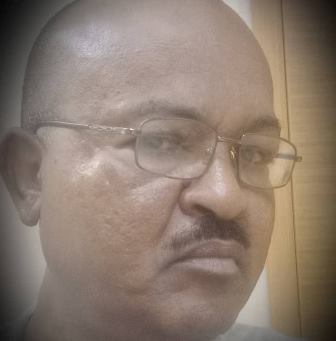 الحلقة رقم (١) من سلسلة تواصلي مع اللواء الركن متمرد مهدي الأمين كبة 10 بكراوي