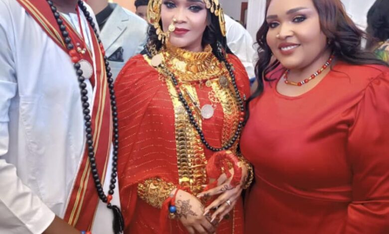 شاهد بالصور والفيديو وبمشاركة نخبة من المطربين.. حفل زواج أسطوري لإبنة الفنان كمال ترباس بالقاهرة 1 494700980 1027678305992755 3406375363002874725 n