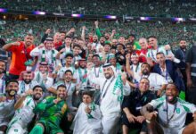 الاهلي السعودي