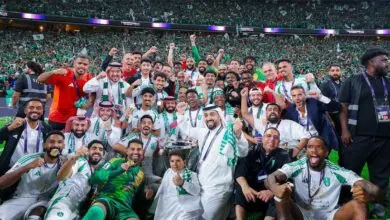 البريكان ينقذ الأهلي من الخسارة أمام باختاكور في الوقت القاتل 6 الاهلي السعودي