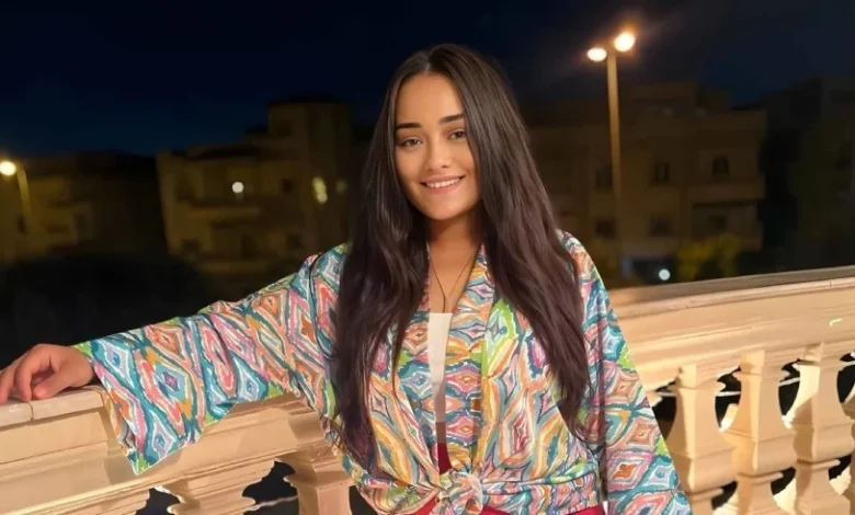 راندا البحيري 1