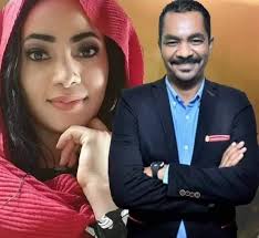 شاهد بالفيديو.. الإعلامي محمد محمود "حسكا" وزوجته المذيعة "سماح" يخطفان الأضواء بإطلالة ملفتة مع طفلتهم الصغيرة 1 images 31