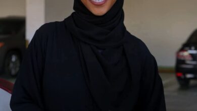 تسابيح دياب