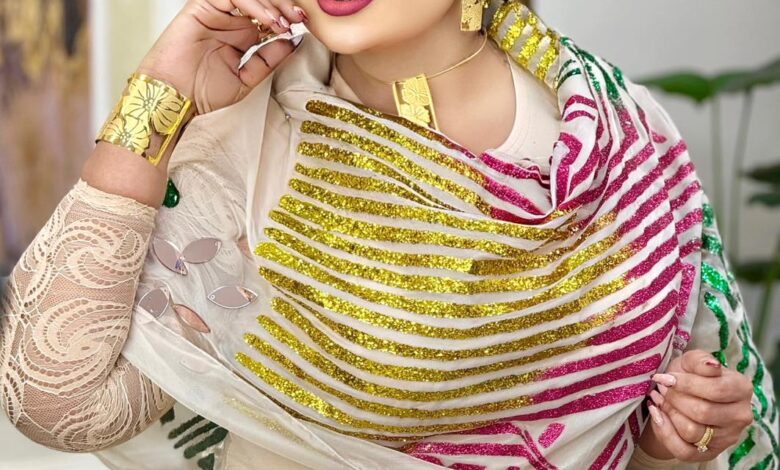 شاهد بالصور والفيديو.. الفنانة توتة عذاب تثير ضجة إسفيرية واسعة وتستعرض جمالها وجسمها بطريقة مثيرة ومتابعون: (عمليات النحت والشفط واضحة) 1 توتة عذاب2