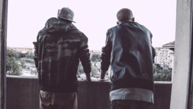 جمل عن فراق الأصدقاء