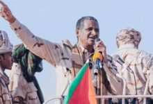 حميدتي جديد