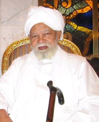 جعفر شيخ ادريس