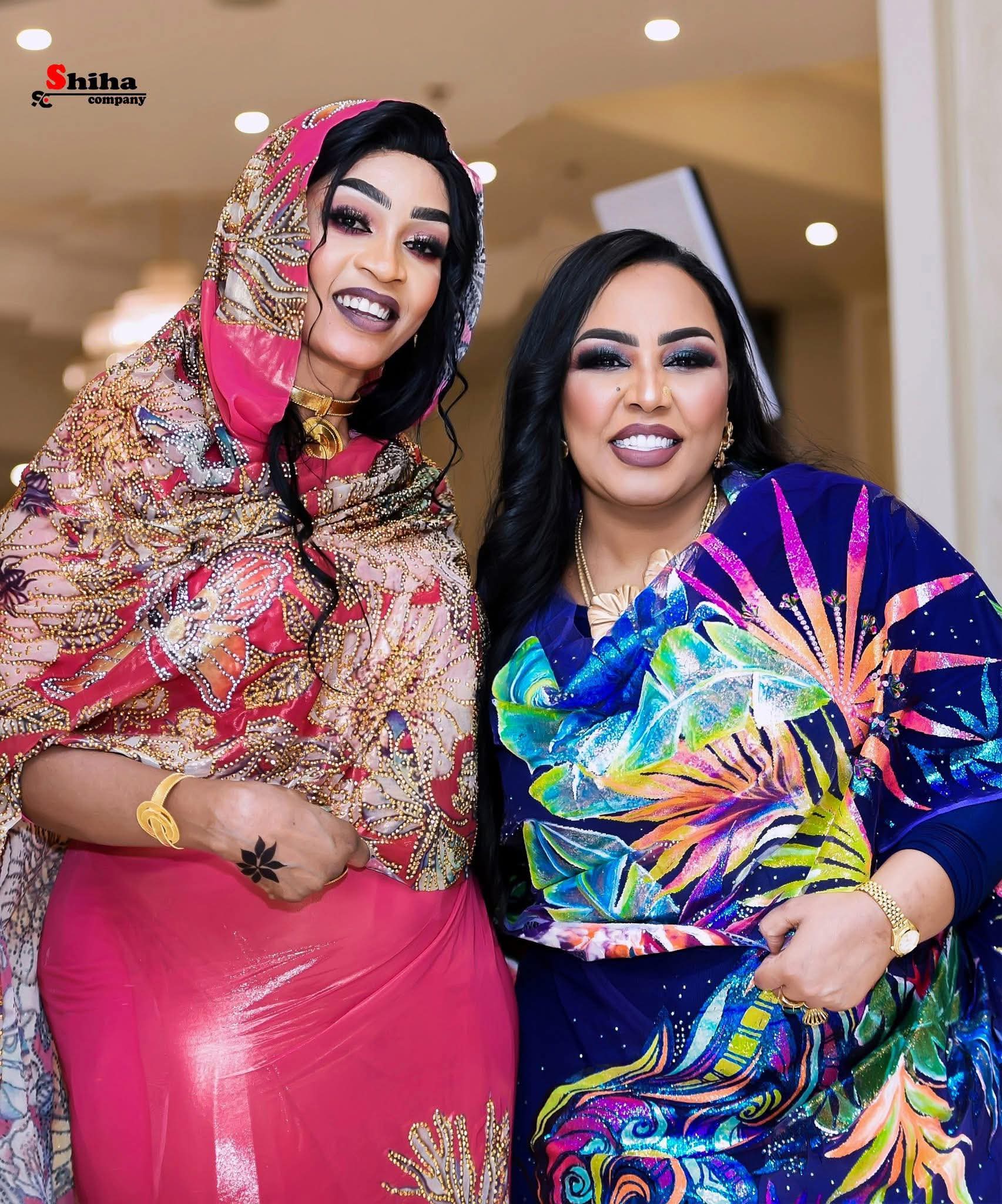 شاهد بالصورة والفيديو.. ماذا قالت السلطانة هدى عربي عن "الدولة"؟ 10 هدى عربي والدولية