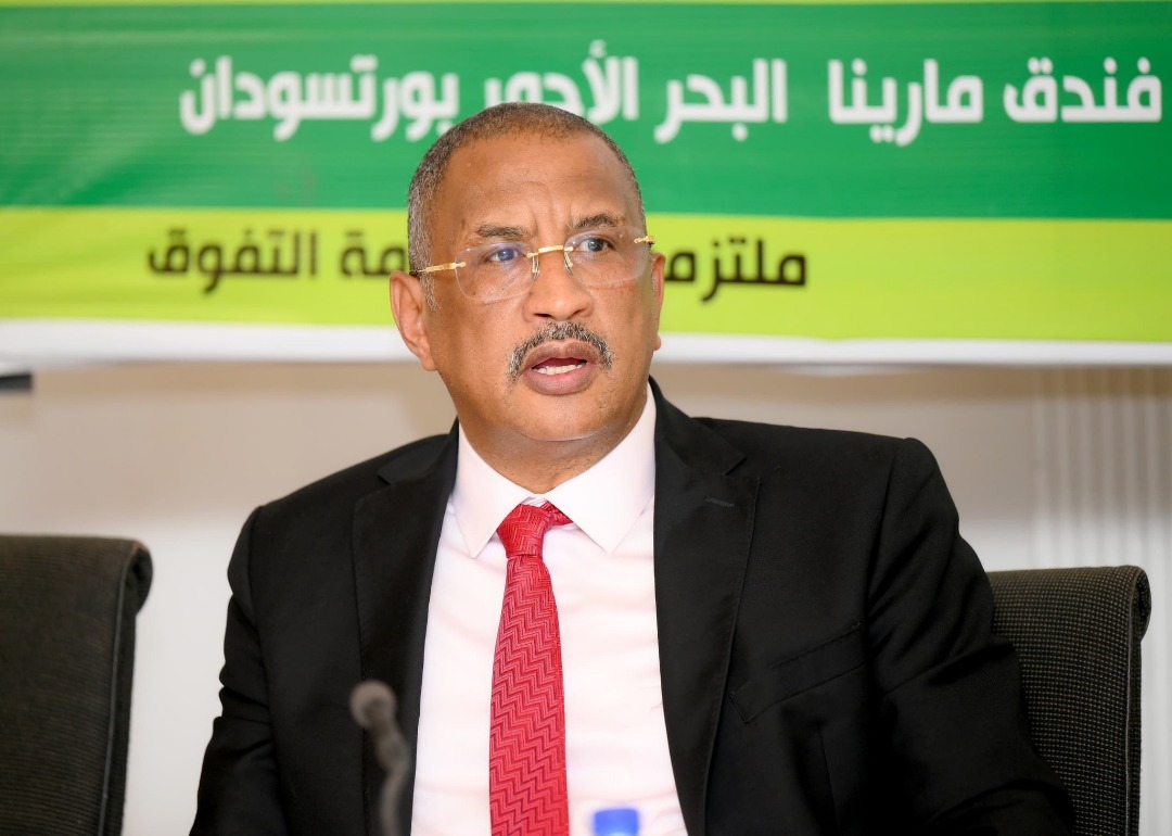 زيادة راس المال الاسمي لبنك امدرمان الوطني الي 50 مليار جنيه سوداني 10 IMG 20250730 WA0000