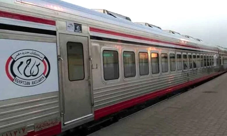 مصر تخصص قطاراً لنقل السودانيين العائدين طوعاً إلى أرض الوطن 1 VIP 780x470 1