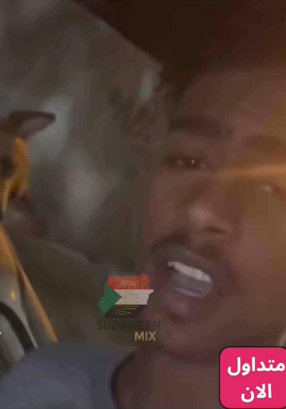 شاهد.. الفيديو "الترند" على مواقع التواصل الاجتماعي.. شاب "سوداني" يحاول تقليد فتاة "مصرية" ويدفع الثمن غالياً 10 download 46