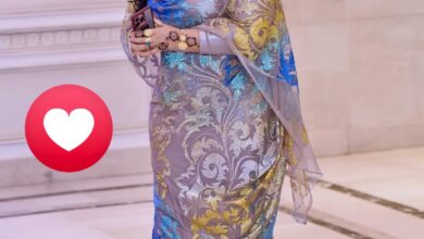 هدى عربي بالثوب