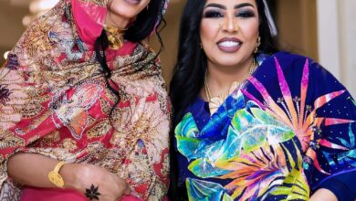 هدى عربي والدولية