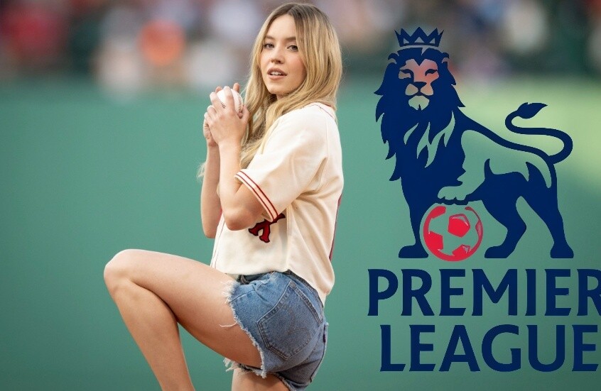 الدوري الانجليزي نجمة