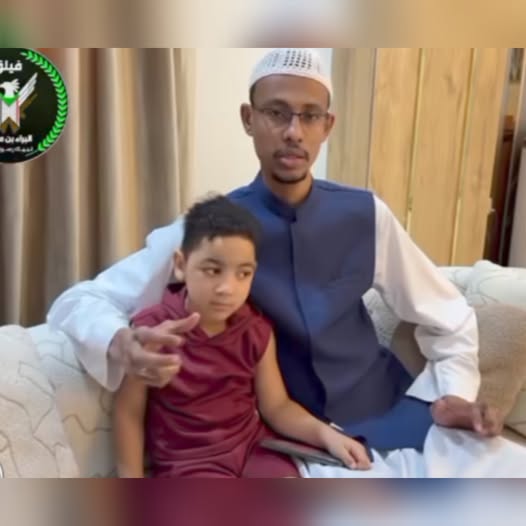 المصباح أبو زيد