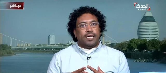 محمد المبروك