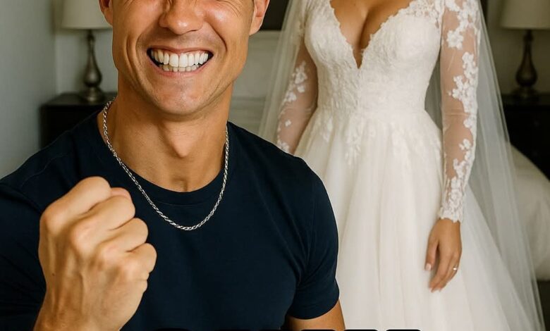 شاهد بالفيديو.. بعد أنباء زواجها من أسطورة كرة القدم.. سيدة سودانية تهدي عارضة الأزياء الحسناء جورجينا "ريحة" عروس سودانية فاخرة لتتعطر بها لعريسها رونالدو 1 533435876 122140085204856648 884043470769452741 n