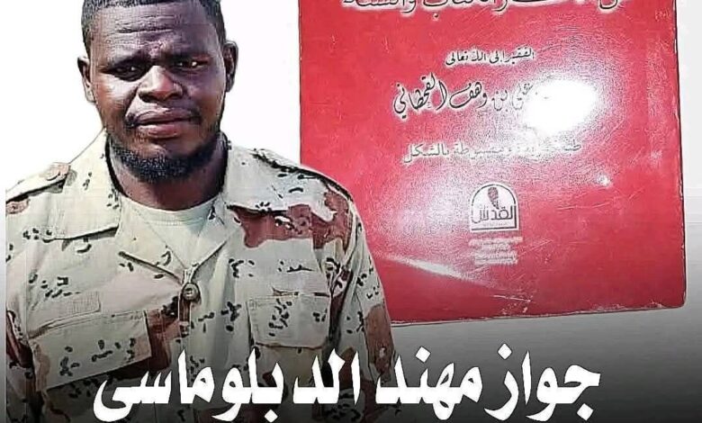 الكيزانوفوبيا ومحاولات توظيف هذا "البعبع" لمآرب أخرى جردت البعض من الحد الأدنى للإنسانية 1 مهند