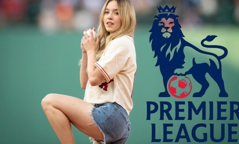 الدوري الانجليزي نجمة