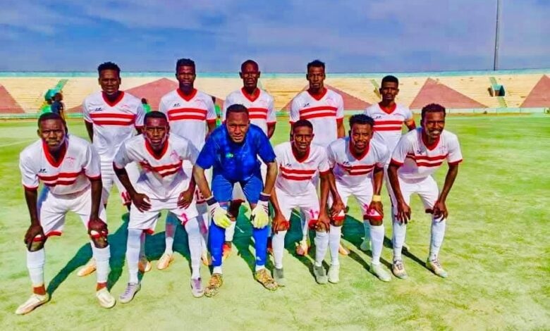 بعد قرعة الكونفدرالية.. رئيس نادي الزمالة أم روابة: (تحققت نبوءتي لكني لا أتمناها حالياً) 1 الزمالة