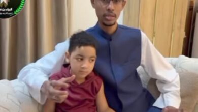 المصباح أبو زيد